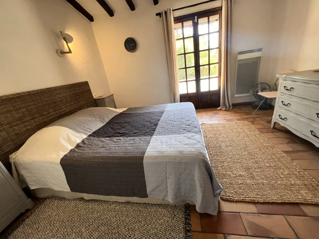 Maison de Vacances La Croix-Valmer 41