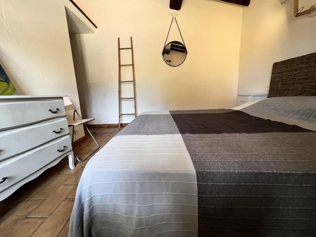 Maison de Vacances La Croix-Valmer 41