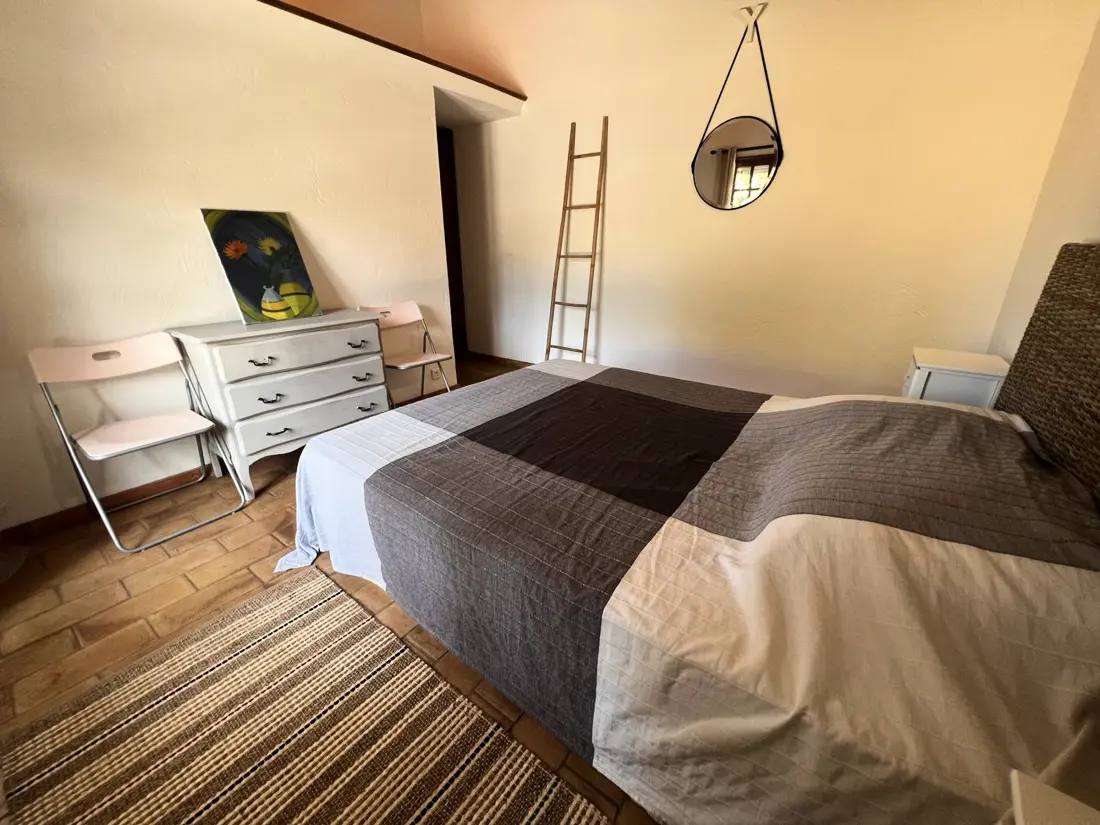 Maison de Vacances La Croix-Valmer 41