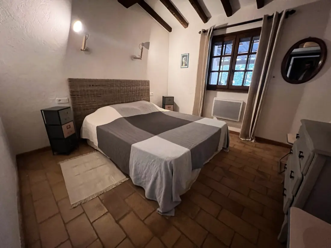 Maison de Vacances La Croix-Valmer 41