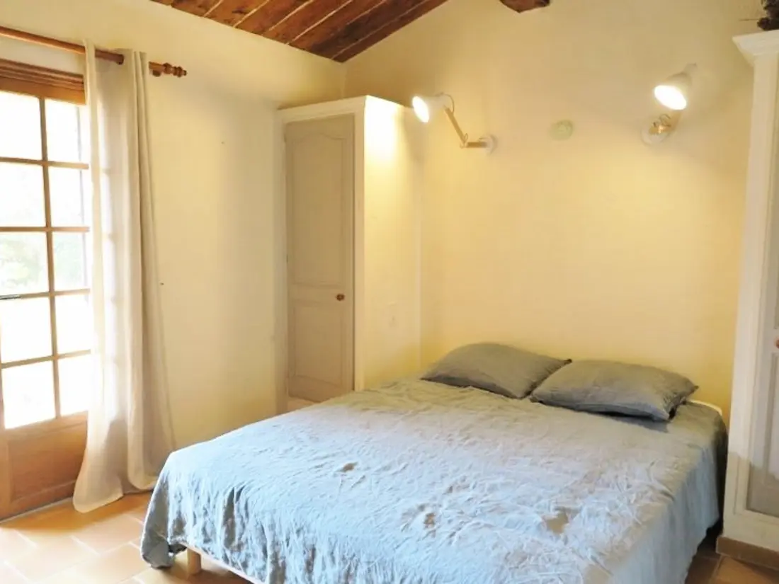 Maison de Vacances La Croix-Valmer 41