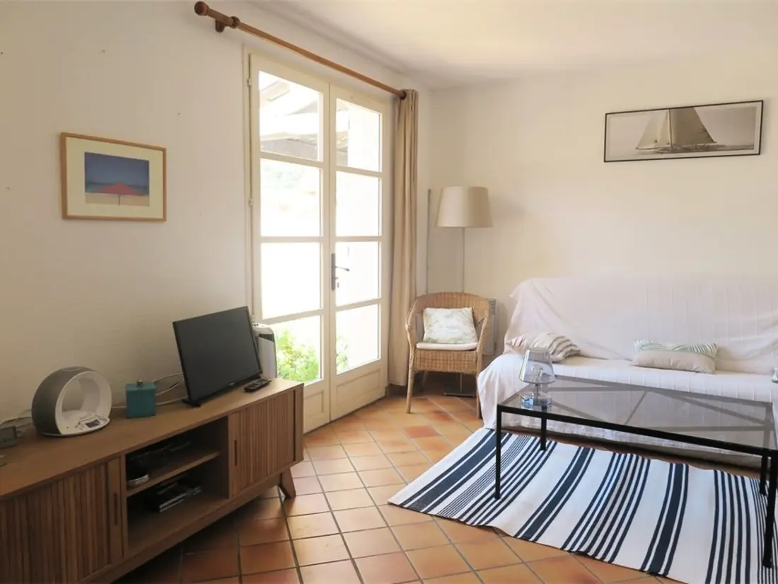 Maison de Vacances La Croix-Valmer 45