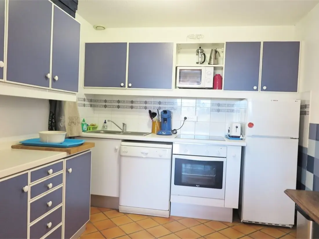 Maison de Vacances La Croix-Valmer 45