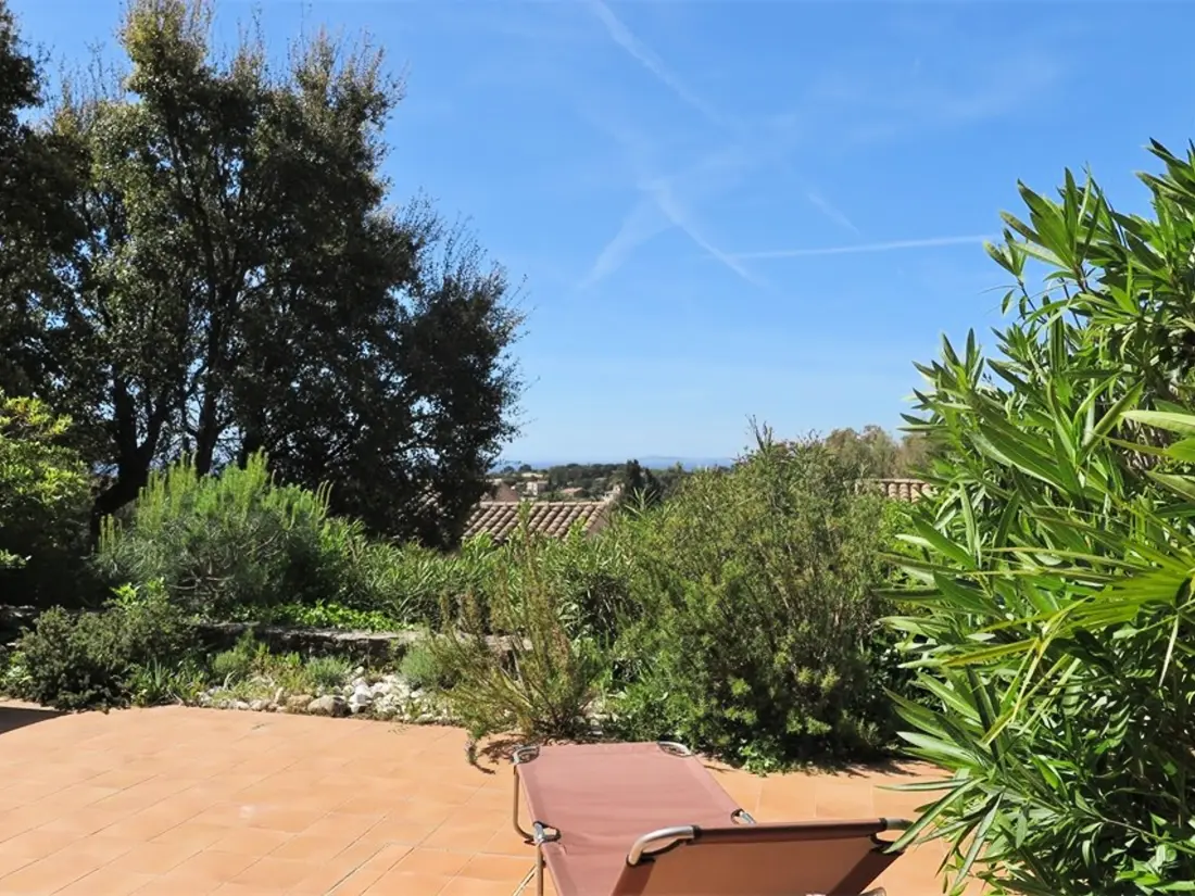 Maison de Vacances La Croix-Valmer 45