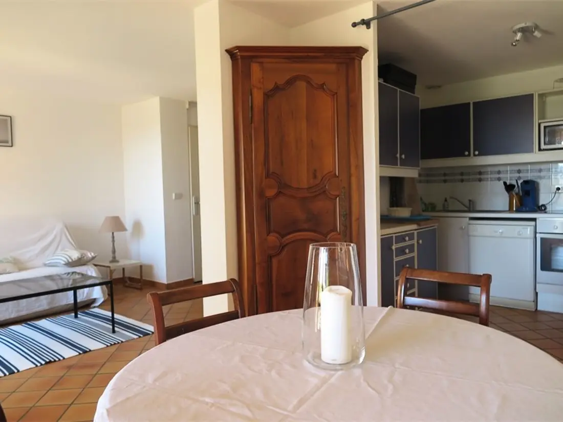Maison de Vacances La Croix-Valmer 45