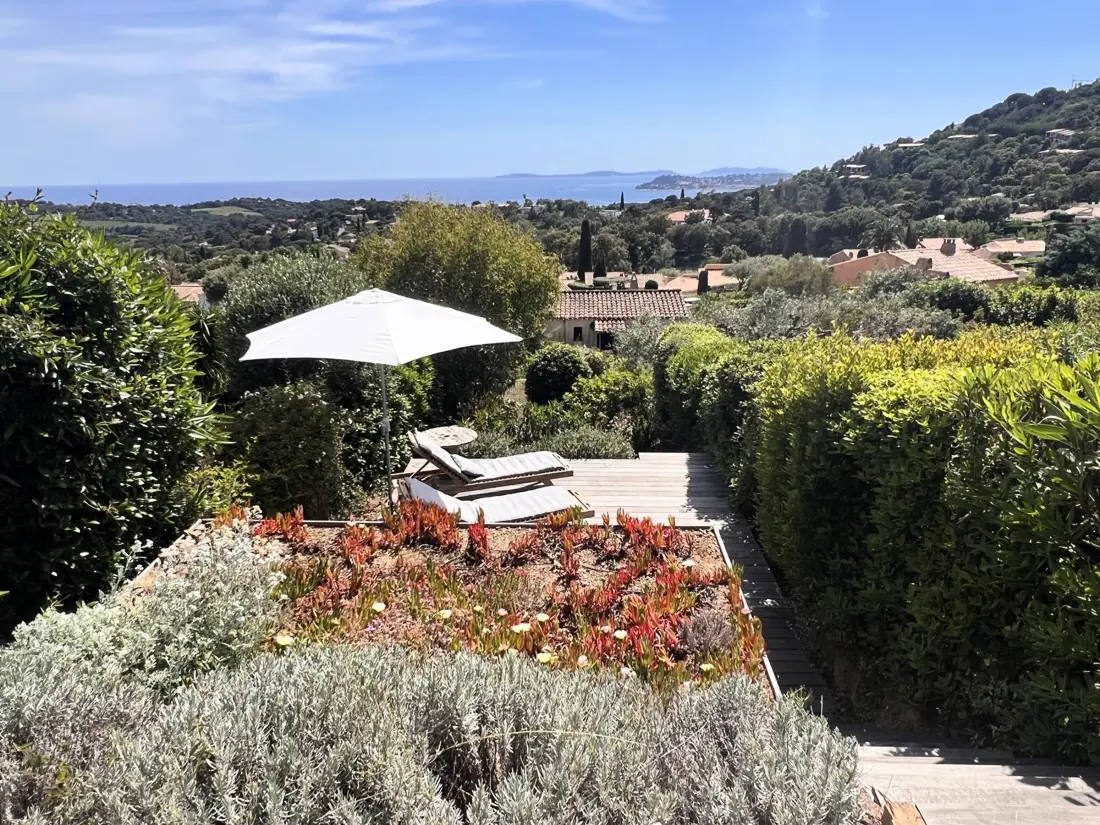 Maison de Vacances La Croix-Valmer 47