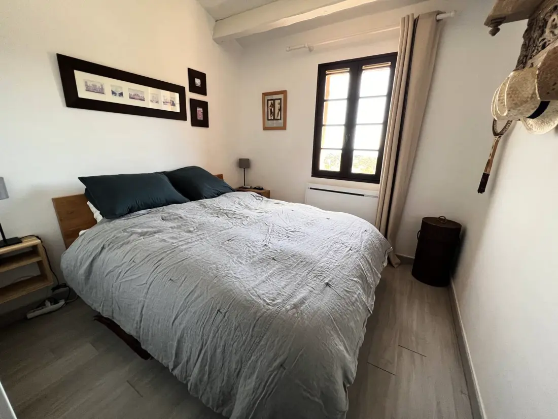 Maison de Vacances La Croix-Valmer 47