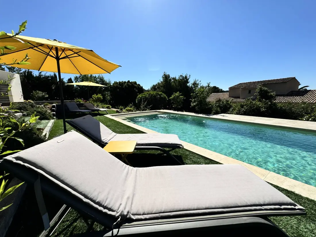 Maison de Vacances La Croix-Valmer 48