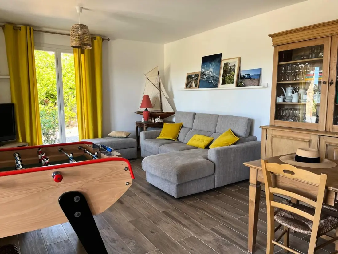 Maison de Vacances La Croix-Valmer 48