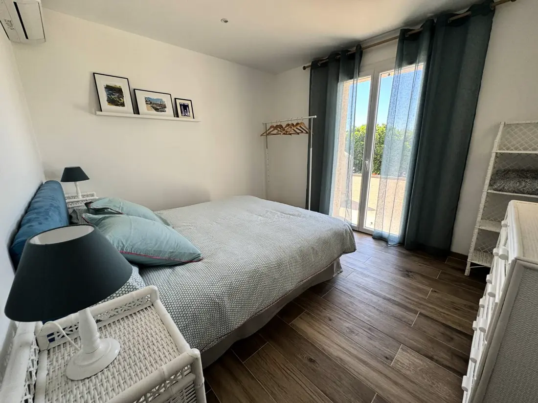 Maison de Vacances La Croix-Valmer 48