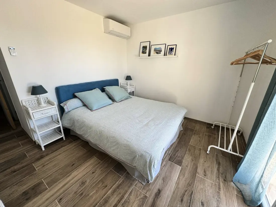 Maison de Vacances La Croix-Valmer 48
