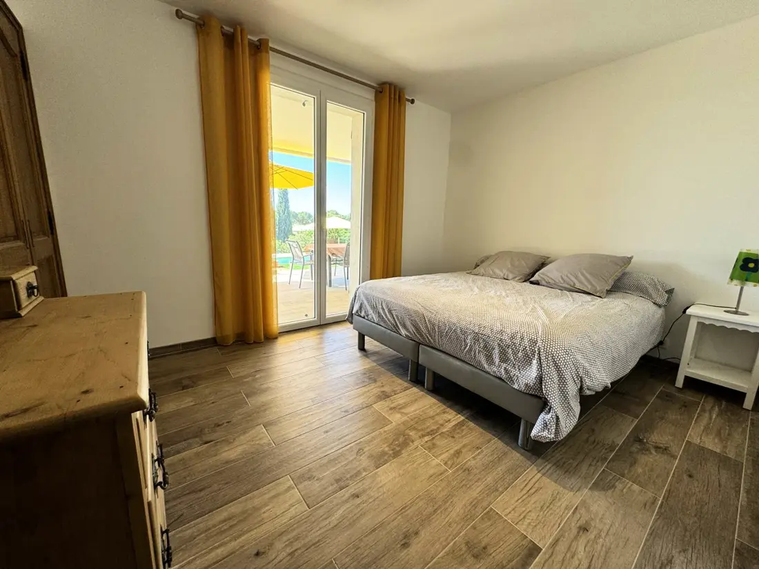 Maison de Vacances La Croix-Valmer 48