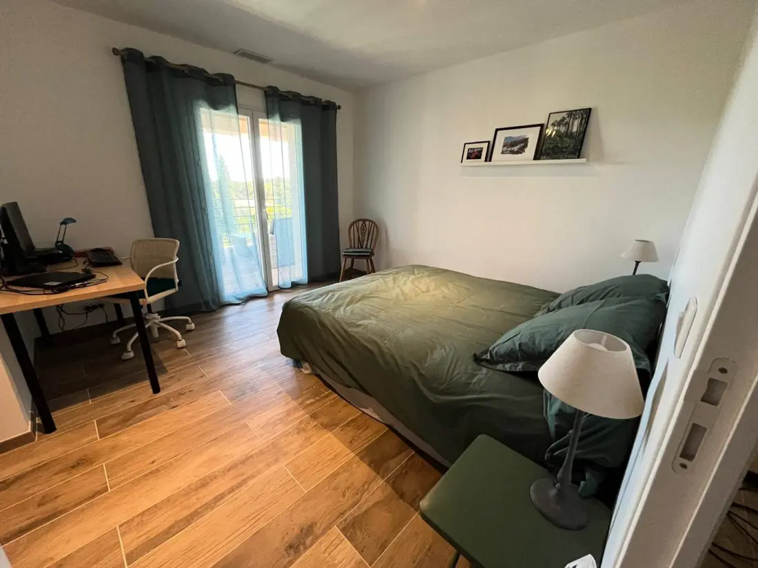 Maison de Vacances La Croix-Valmer 48