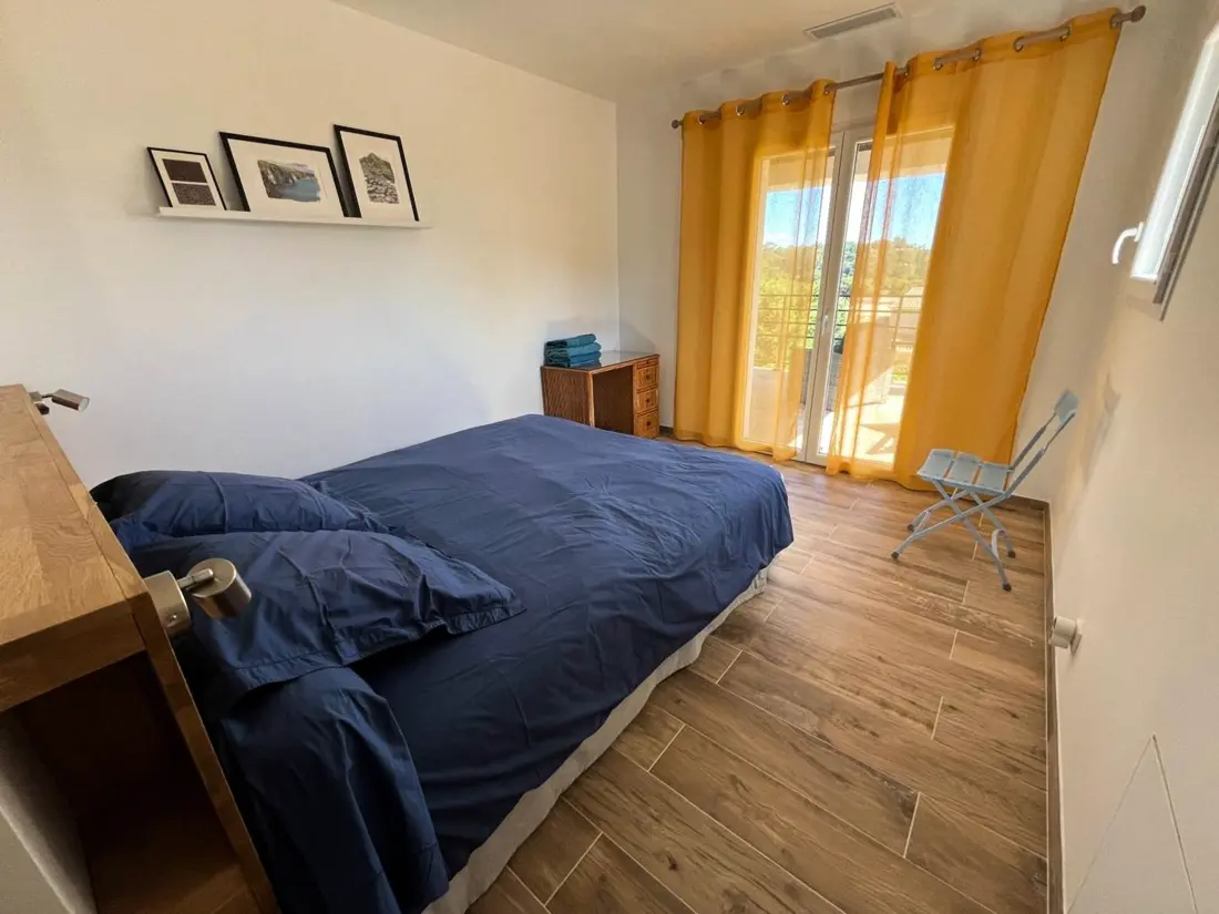 Maison de Vacances La Croix-Valmer 48
