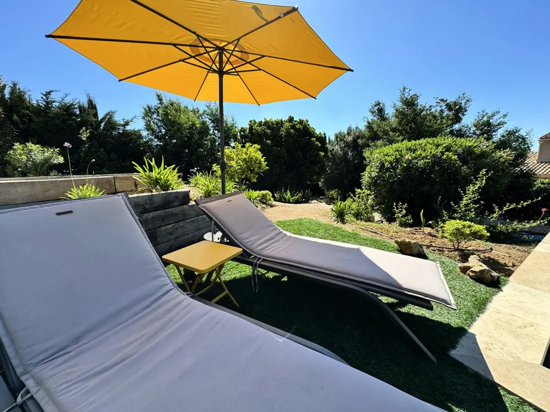 Maison de Vacances La Croix-Valmer 48