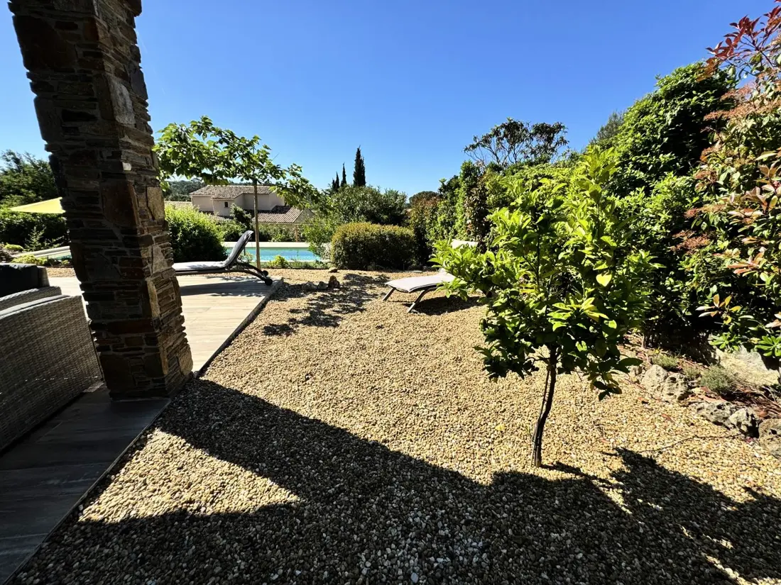 Maison de Vacances La Croix-Valmer 48