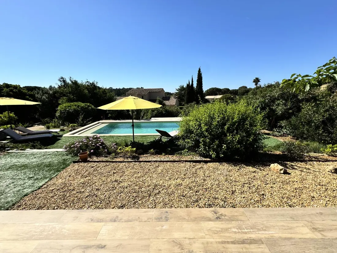Maison de Vacances La Croix-Valmer 48