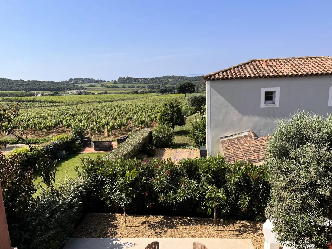 Maison de Vacances La Croix-Valmer 51