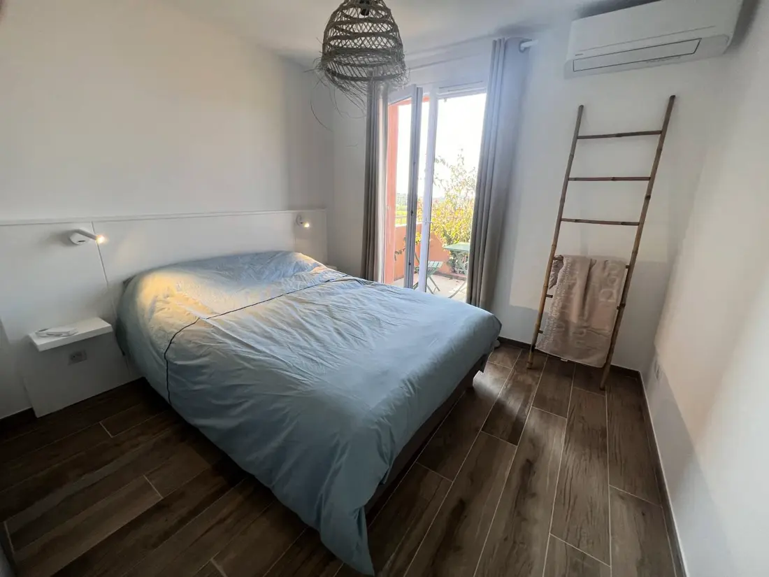 Maison de Vacances La Croix-Valmer 51
