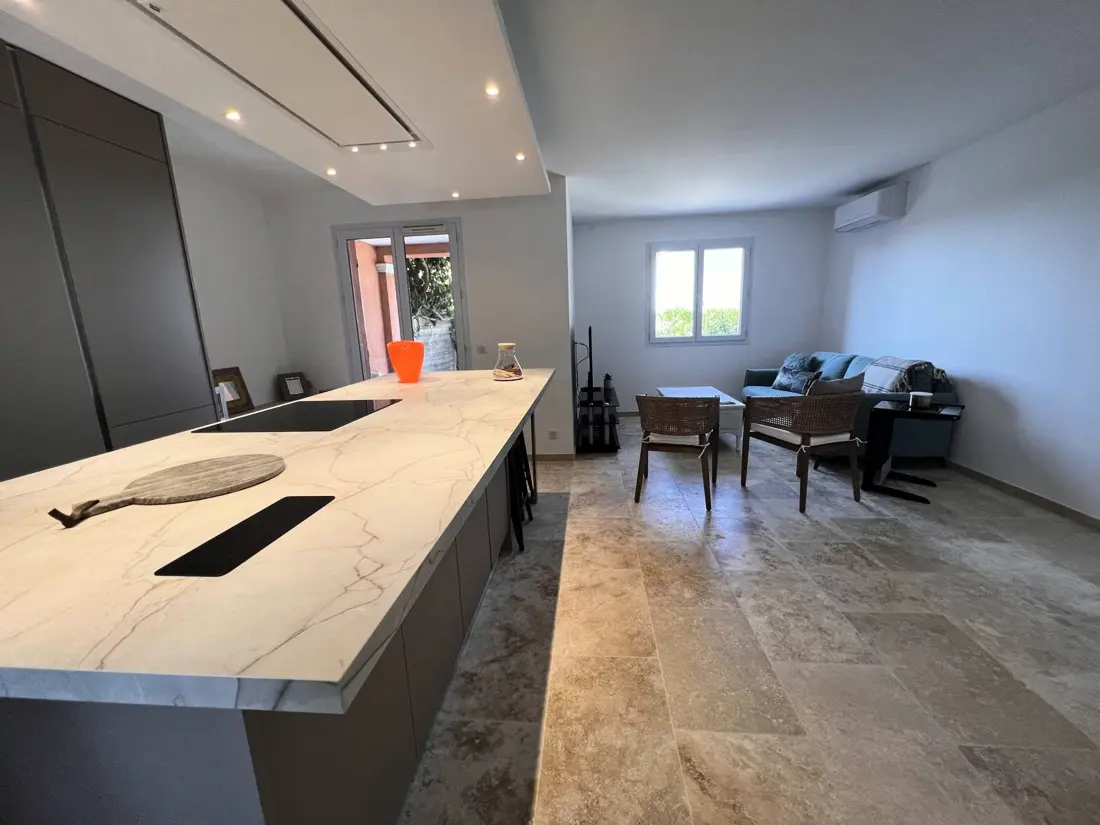 Maison de Vacances La Croix-Valmer 51
