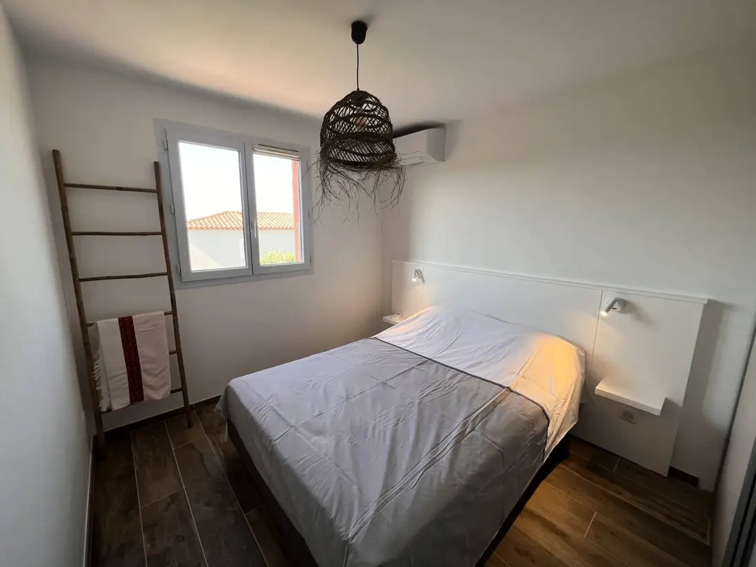 Maison de Vacances La Croix-Valmer 51