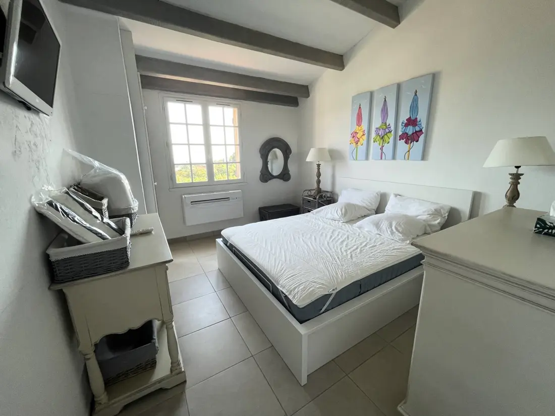 Maison de Vacances La Croix-Valmer 52