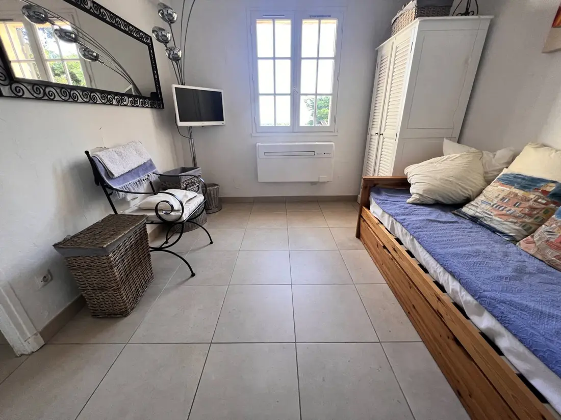 Maison de Vacances La Croix-Valmer 52