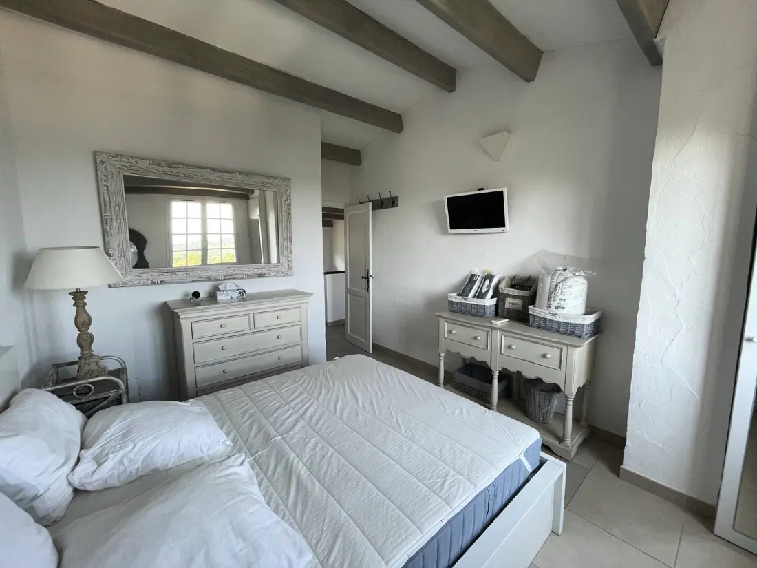 Maison de Vacances La Croix-Valmer 52