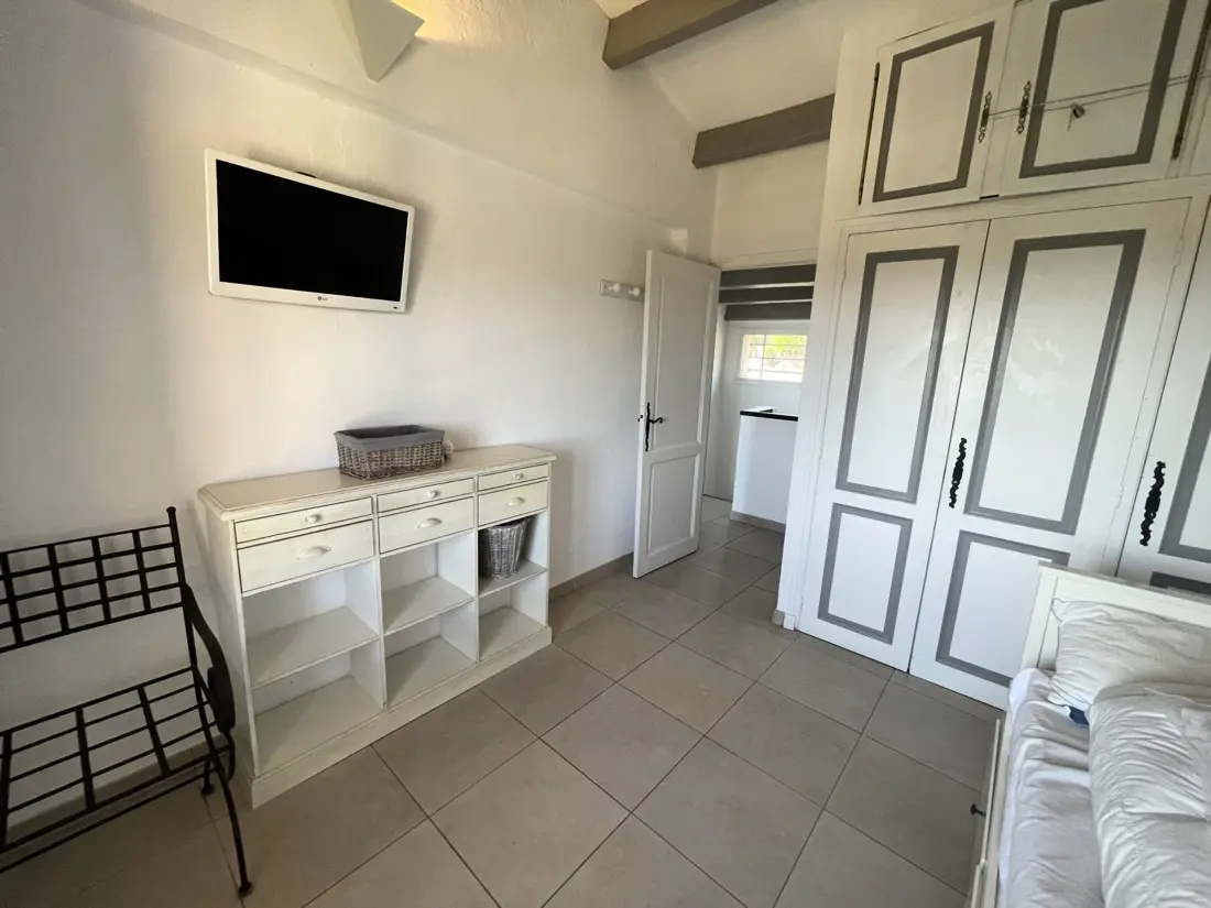 Maison de Vacances La Croix-Valmer 52