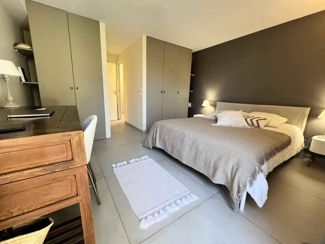 Maison de Vacances La Croix-Valmer 57