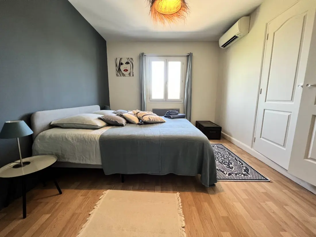 Maison de Vacances La Croix-Valmer 57