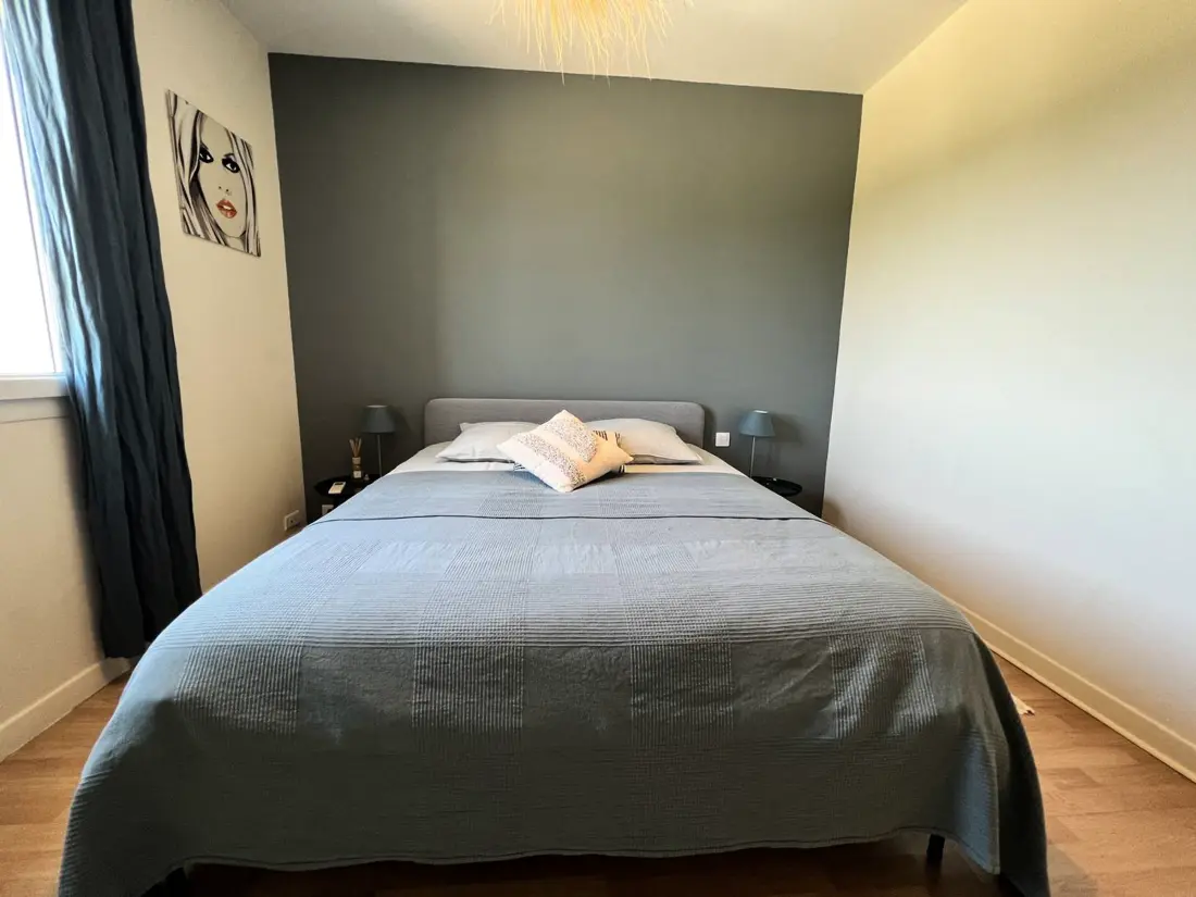 Maison de Vacances La Croix-Valmer 57