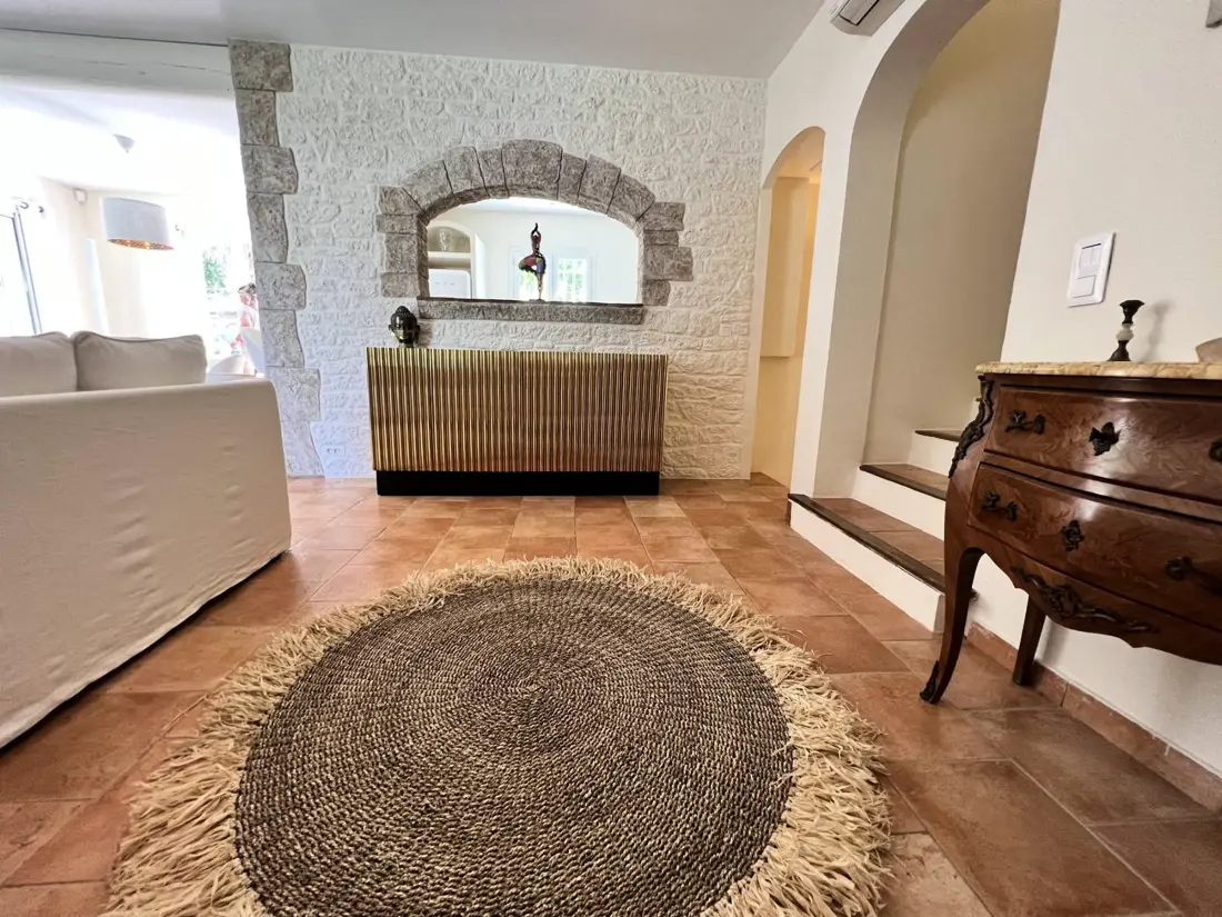Maison de Vacances La Croix-Valmer 57