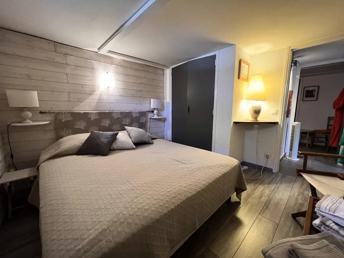 Maison de Vacances La Croix-Valmer 75