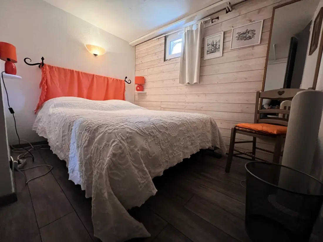 Maison de Vacances La Croix-Valmer 75