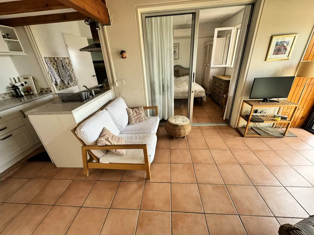 Maison de Vacances La Croix-Valmer 79