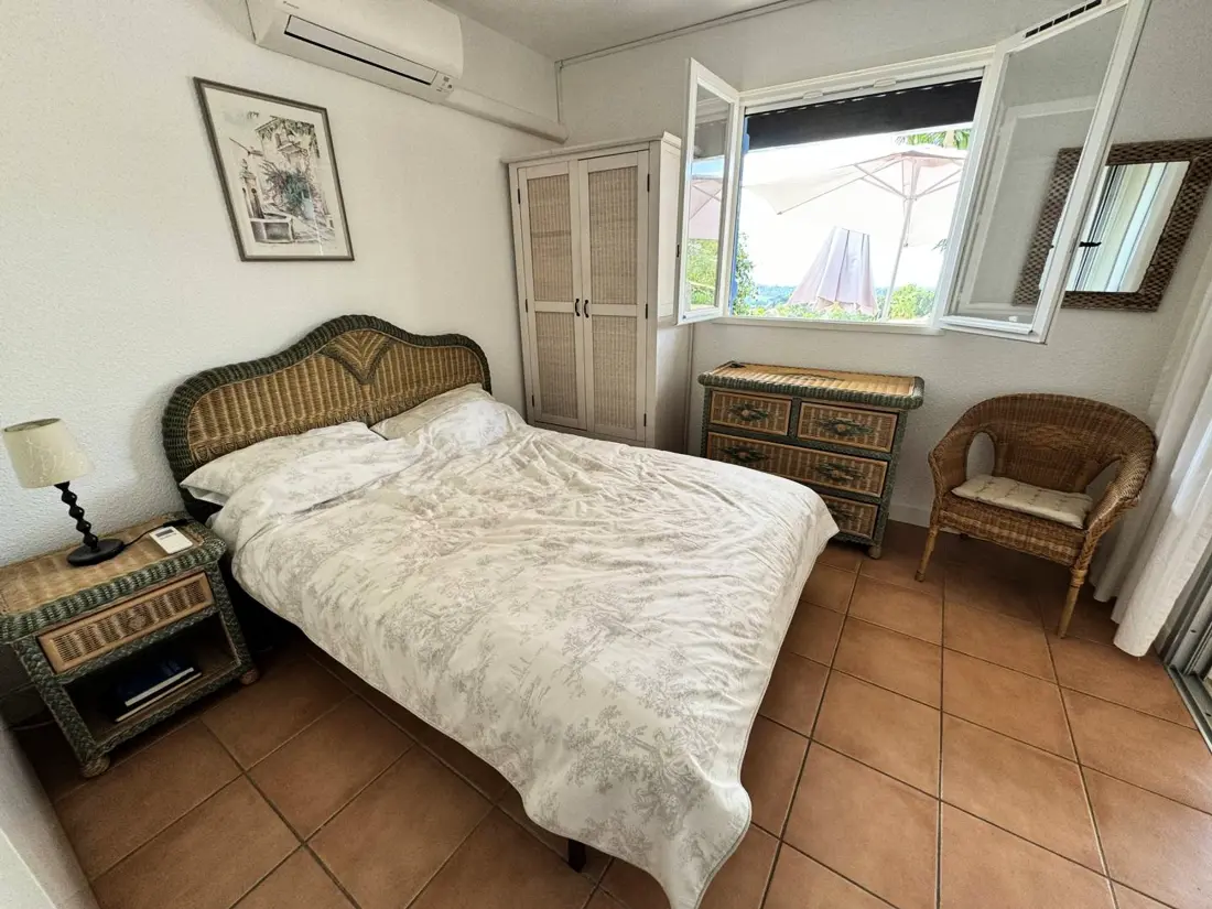 Maison de Vacances La Croix-Valmer 79