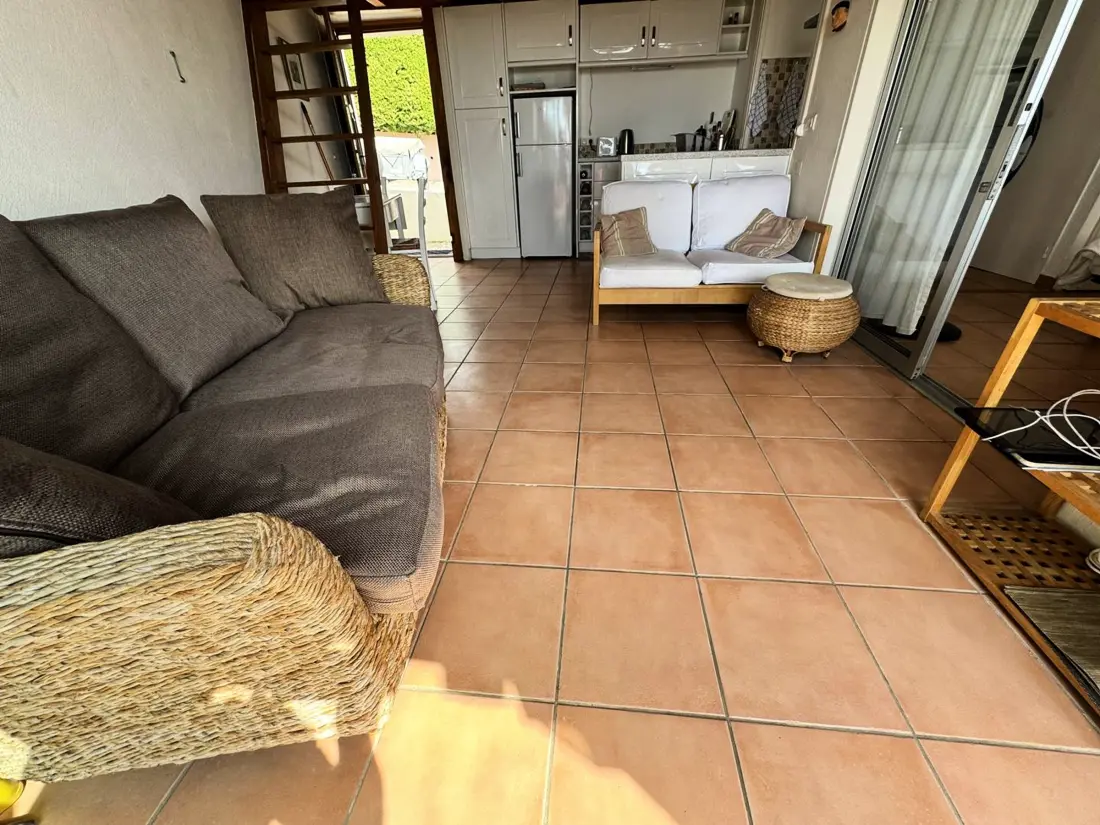 Maison de Vacances La Croix-Valmer 79