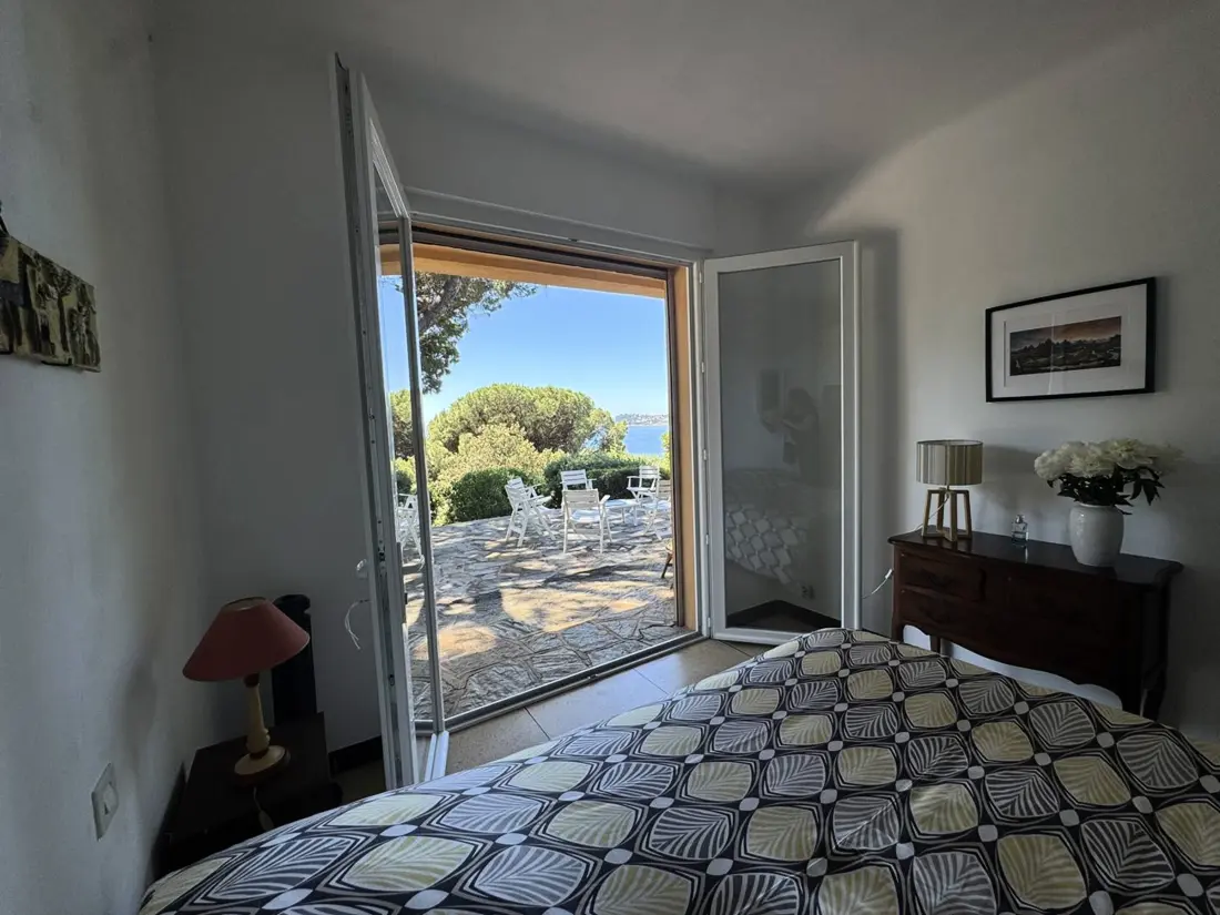 Maison de Vacances La Croix-Valmer 80