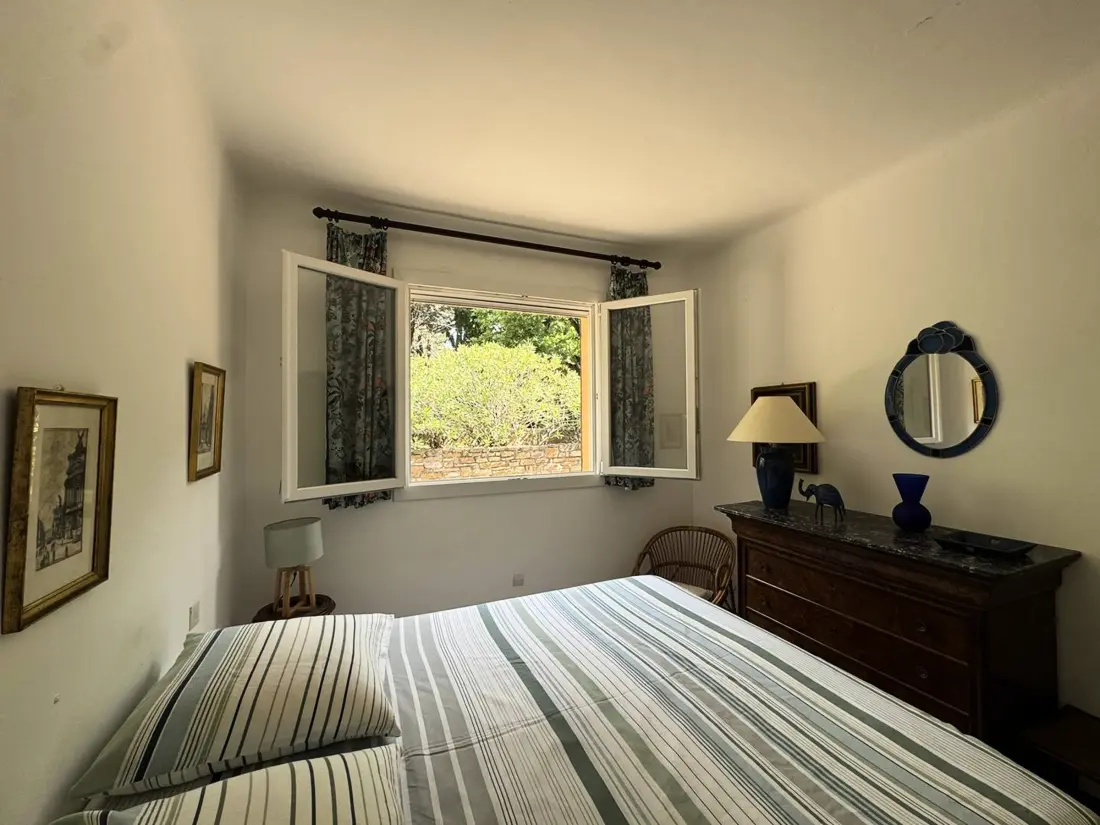 Maison de Vacances La Croix-Valmer 80