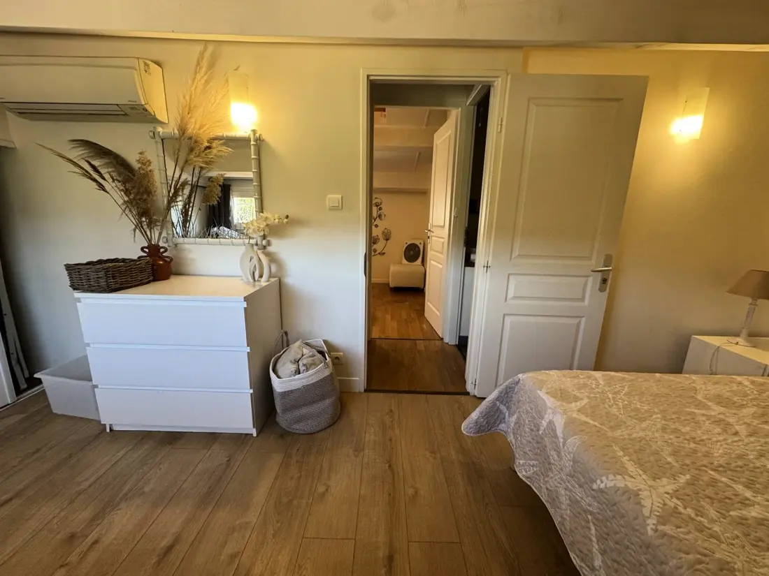 Maison de Vacances La Croix-Valmer 83