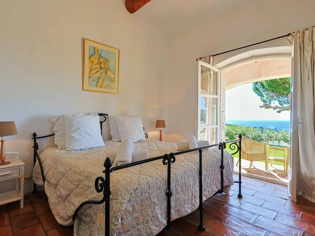 Maison de Vacances La Croix-Valmer 88