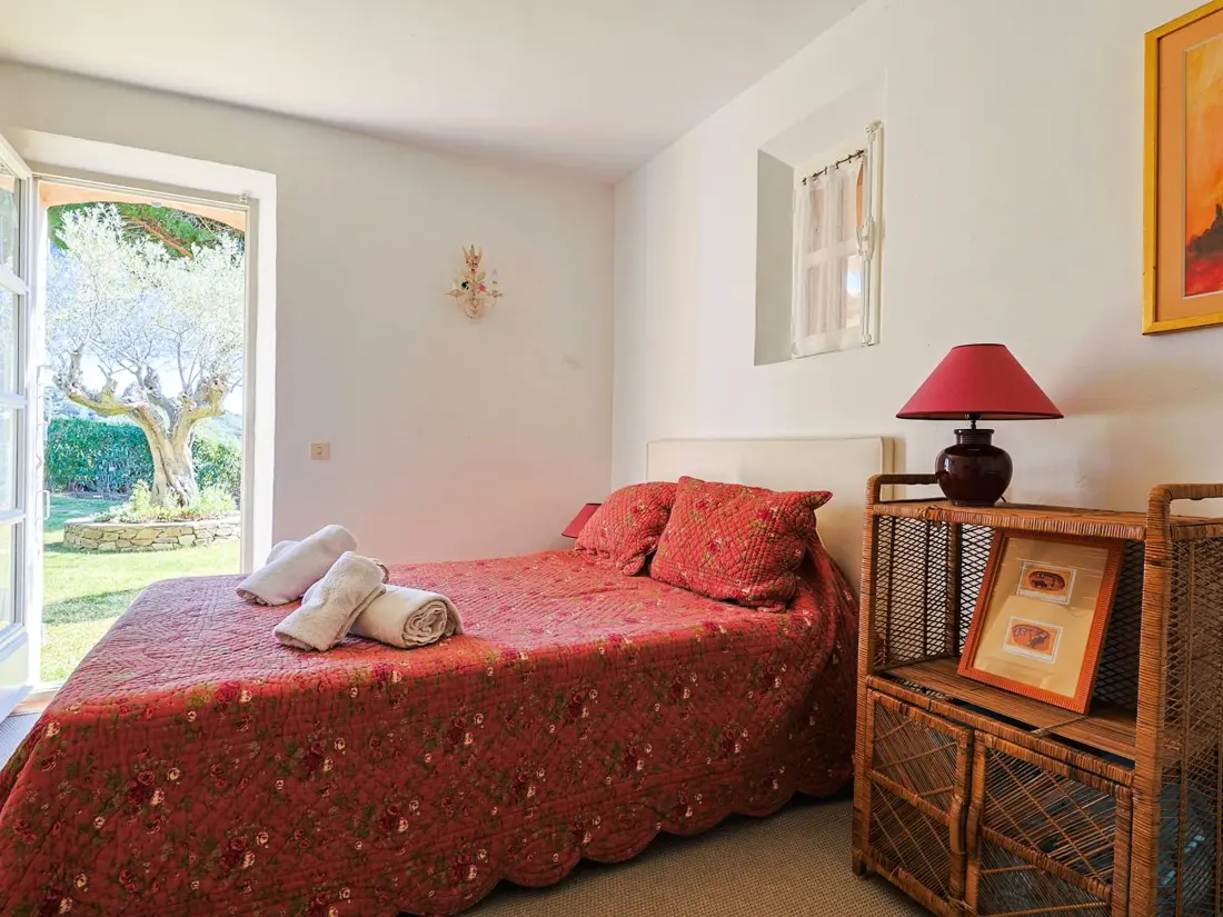Maison de Vacances La Croix-Valmer 88