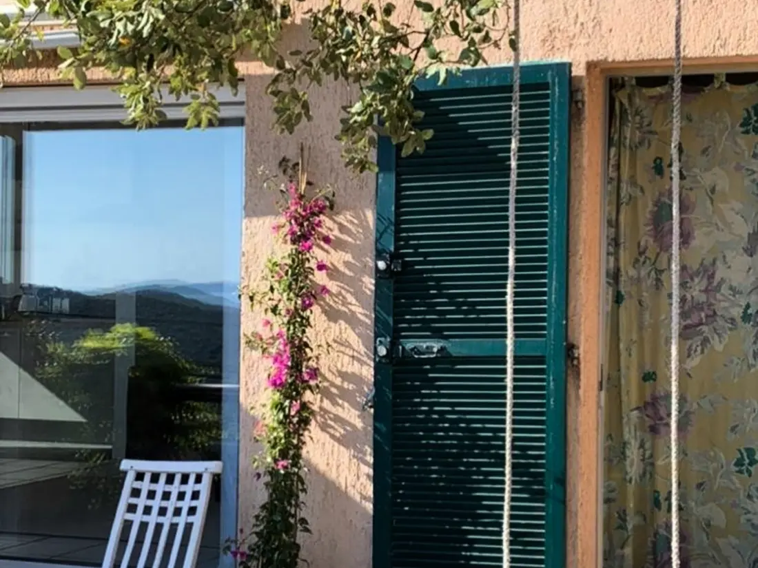 Maison de Vacances La Croix-Valmer 92