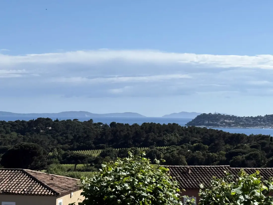 Maison de Vacances La Croix-Valmer 97