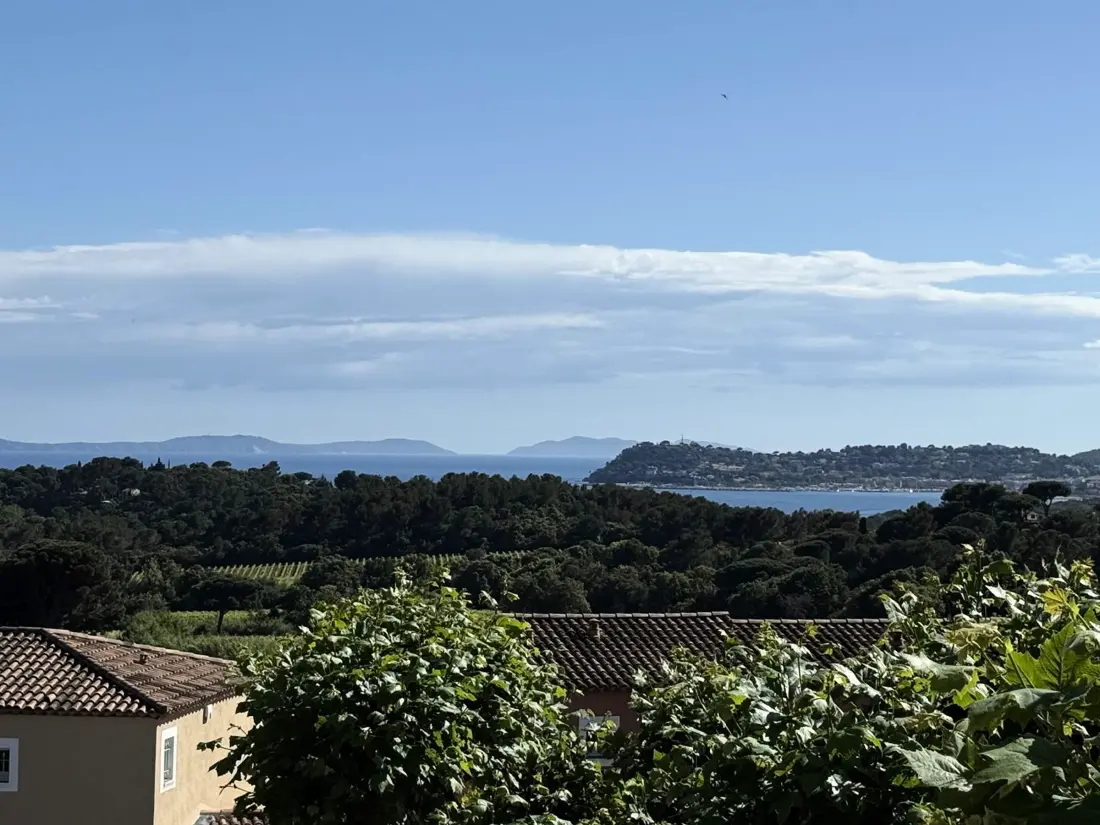Maison de Vacances La Croix-Valmer 97