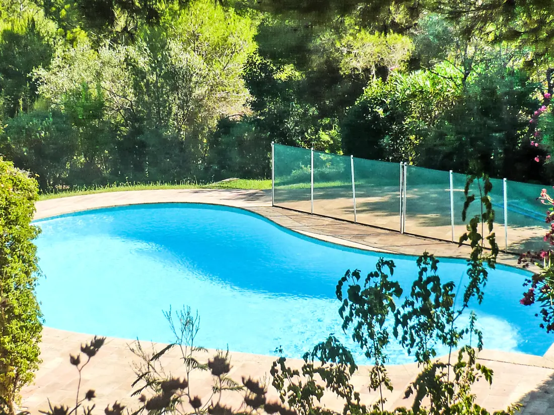 Maison de Vacances La Croix-Valmer