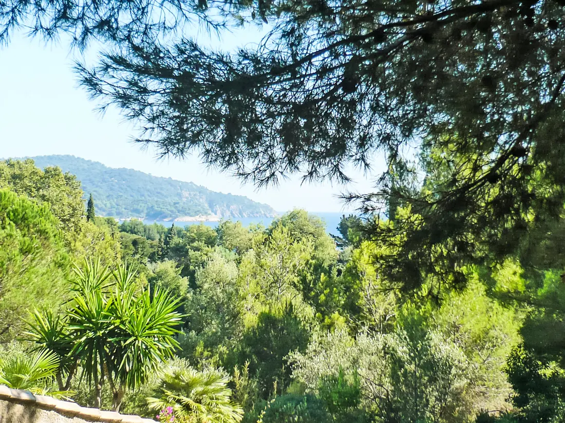 Maison de Vacances La Croix-Valmer