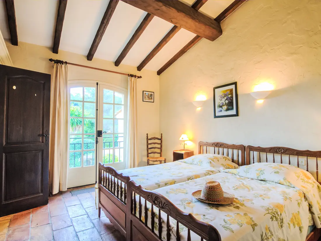 Maison de Vacances La Croix-Valmer