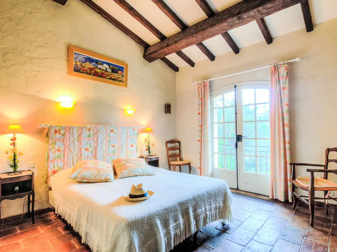 Maison de Vacances La Croix-Valmer